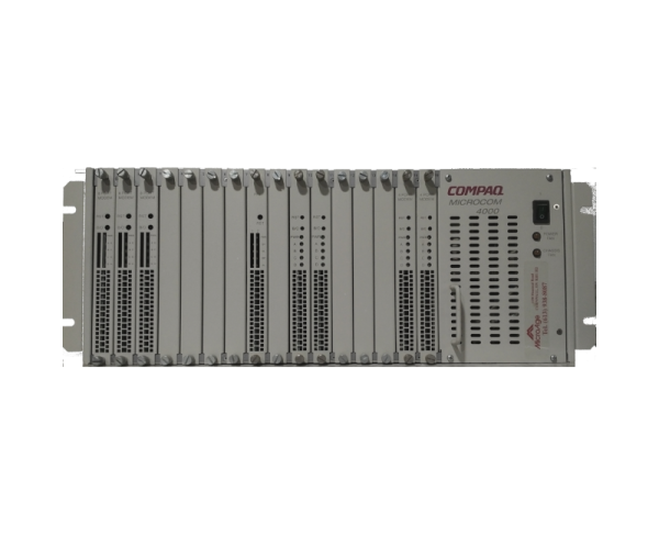 Compaq Microcom 4000